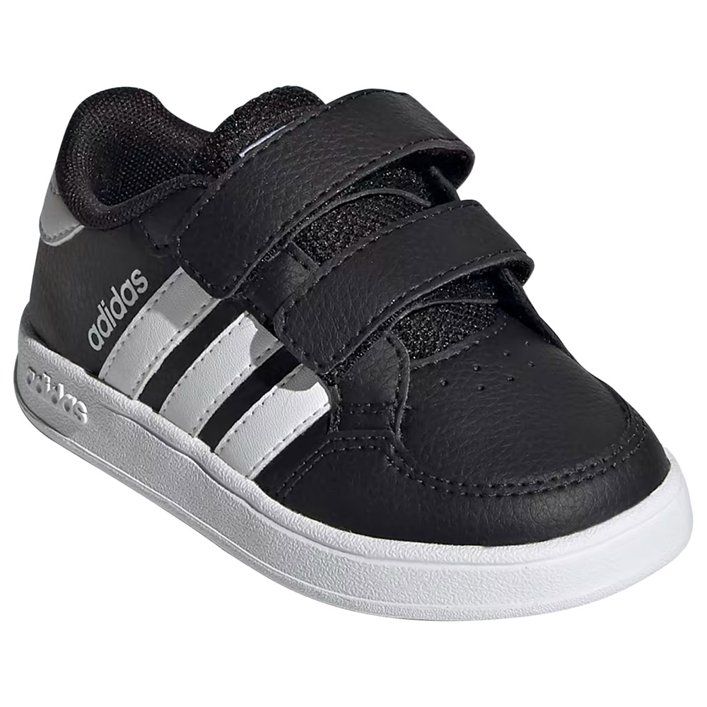 Adidas - Breaknet Shoes - Black
