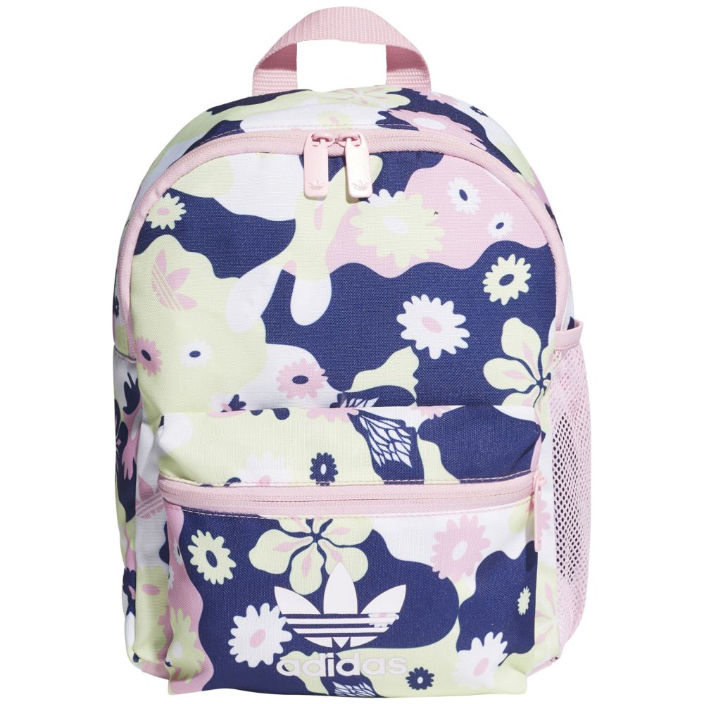 Adidas bookbag outlet girls