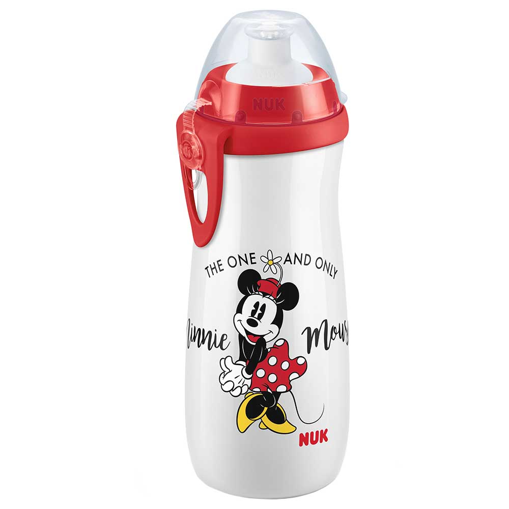 Nuk Disney Mickey Sports Cup - Polypropylène (PP…