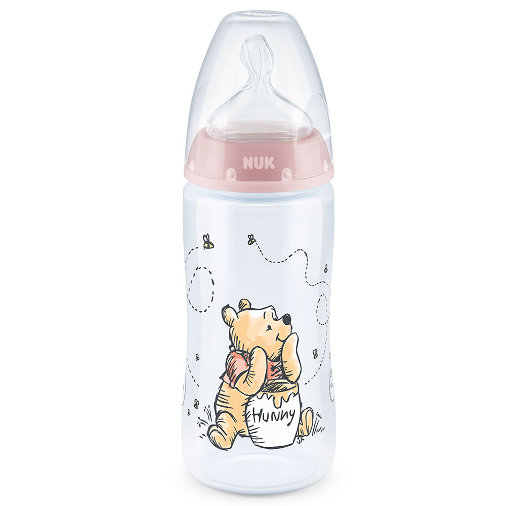 Nuk - Baby Bottle Cleanser 500ml