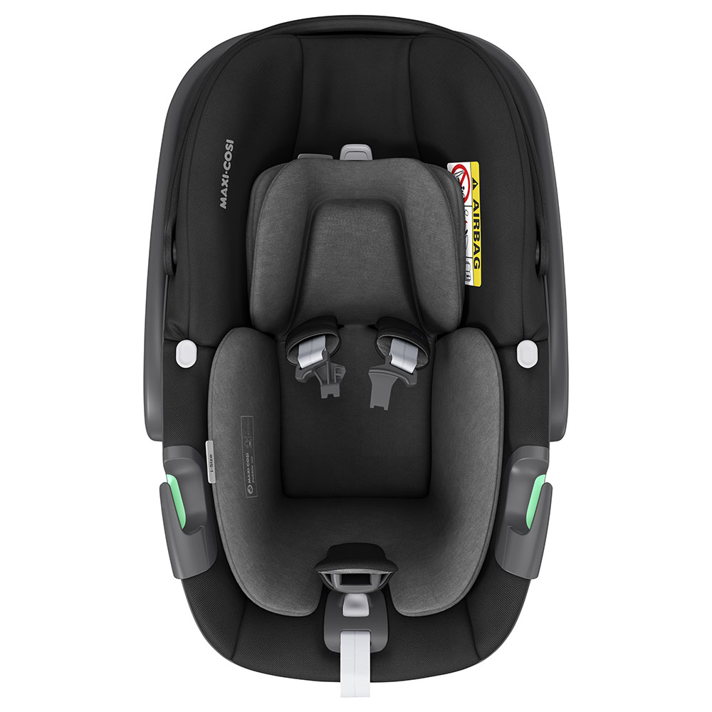 Maxi-Cosi Pebble Group 0+ baby car seat