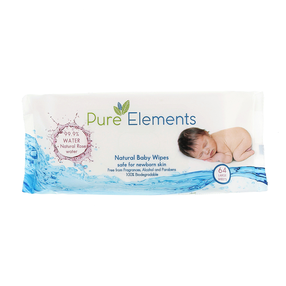 Baby wipes natural cheap