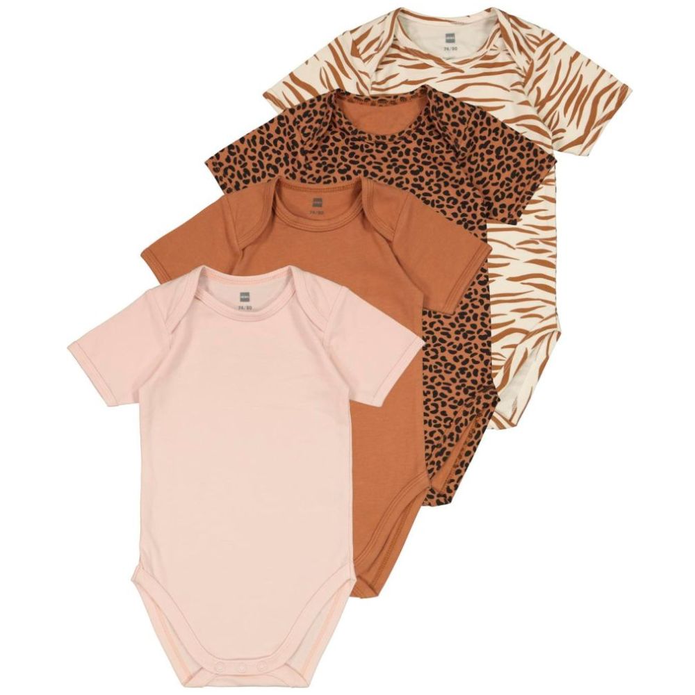 Hema cheap baby clothes