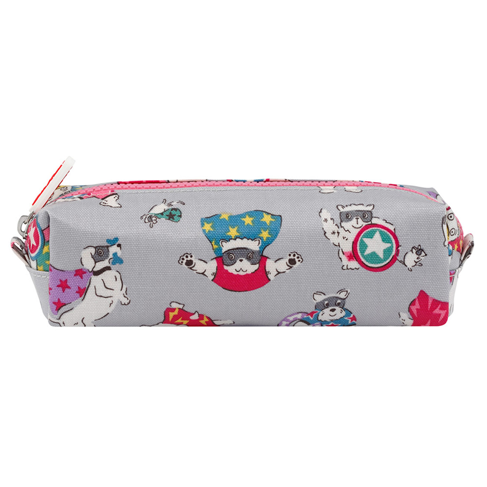 Cath Kidston - Super Dogs Pencil Case | Buy at Best Price from Mumzworld