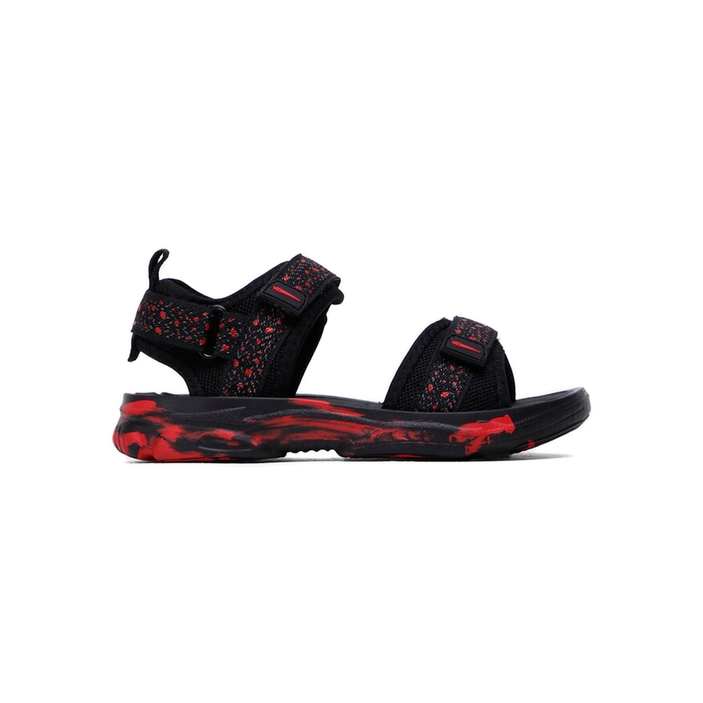 Velcro discount closure sandals