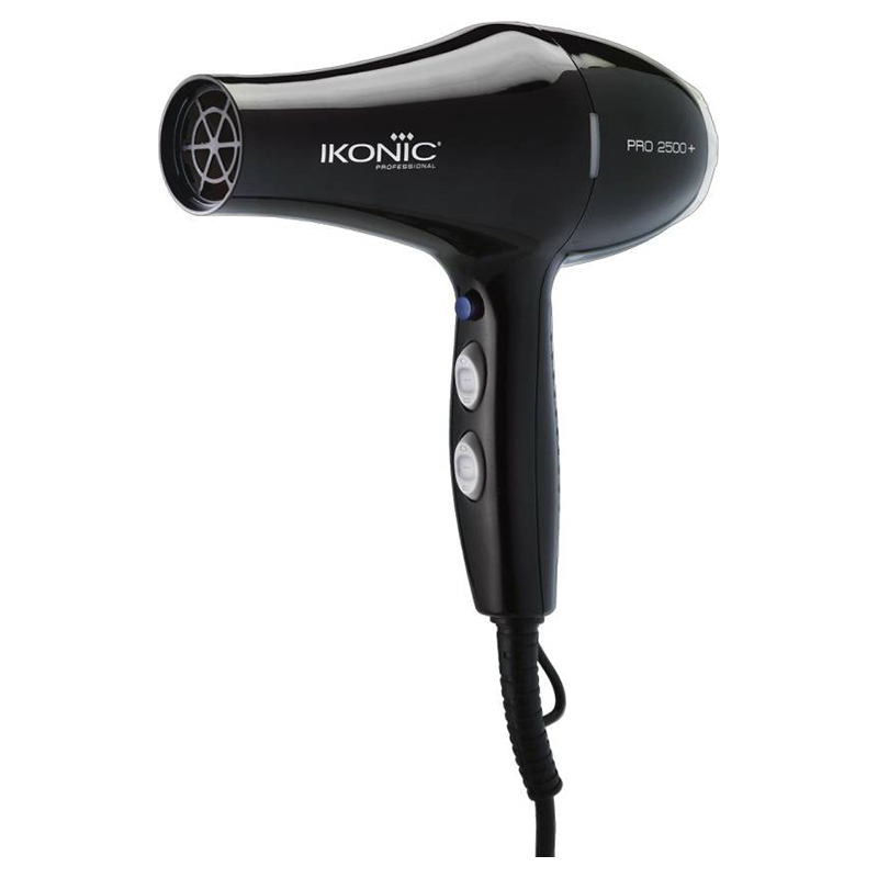Ikonic Pro Hair Dryer 2500 Watts Buy at Best Price from Mumzworld