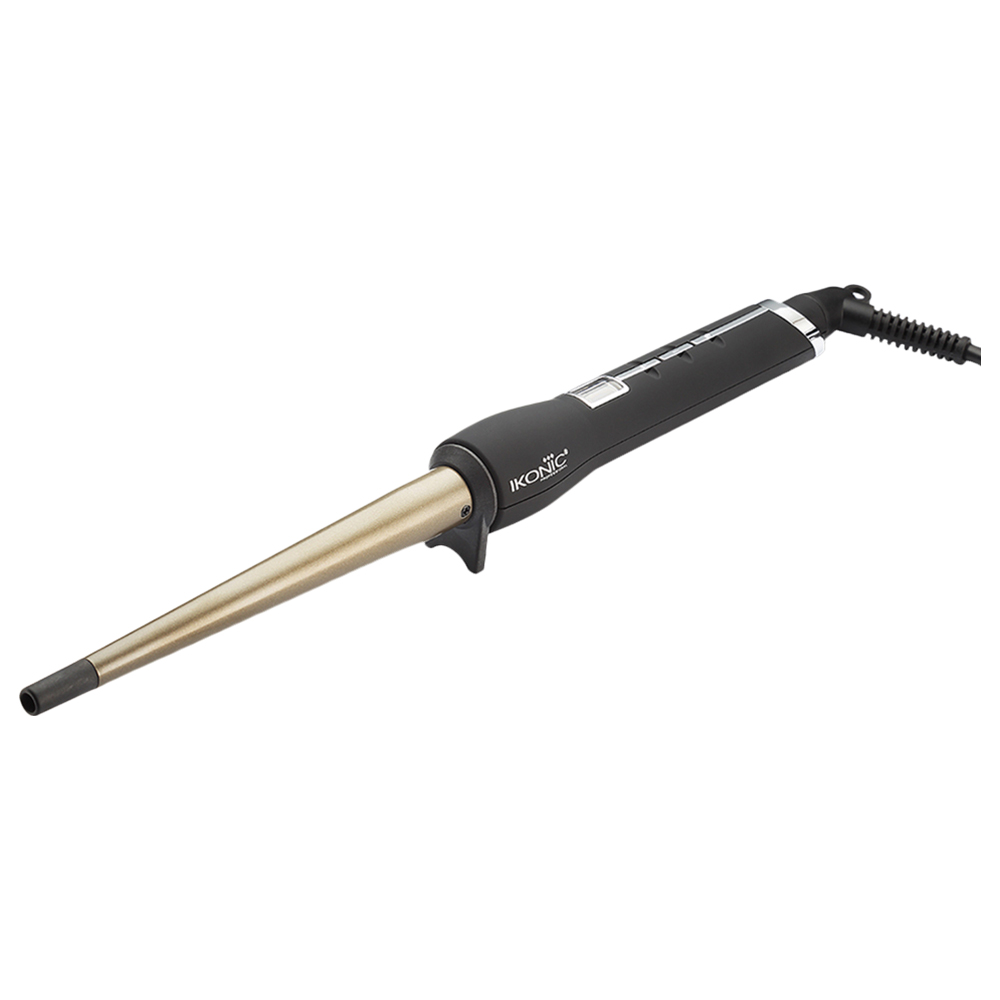 Ikonic curling iron best sale