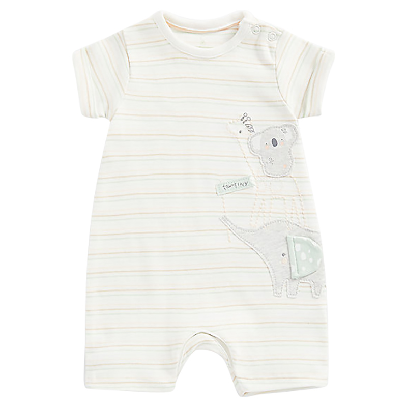 Mothercare rompers best sale