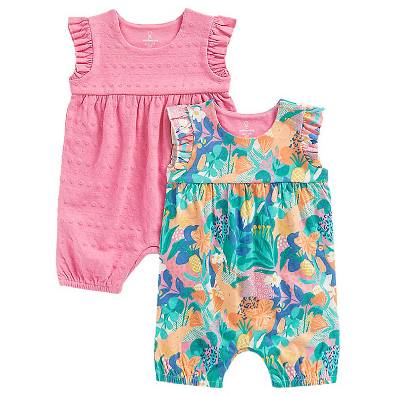 Carters sales baby rompers