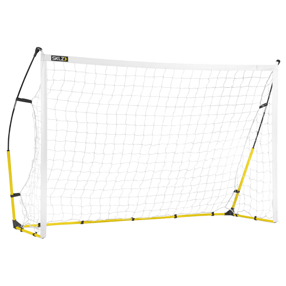 SKLZ - Quickster Soccer Goal 12' x 6' | Buy at Best Price from Mumzworld