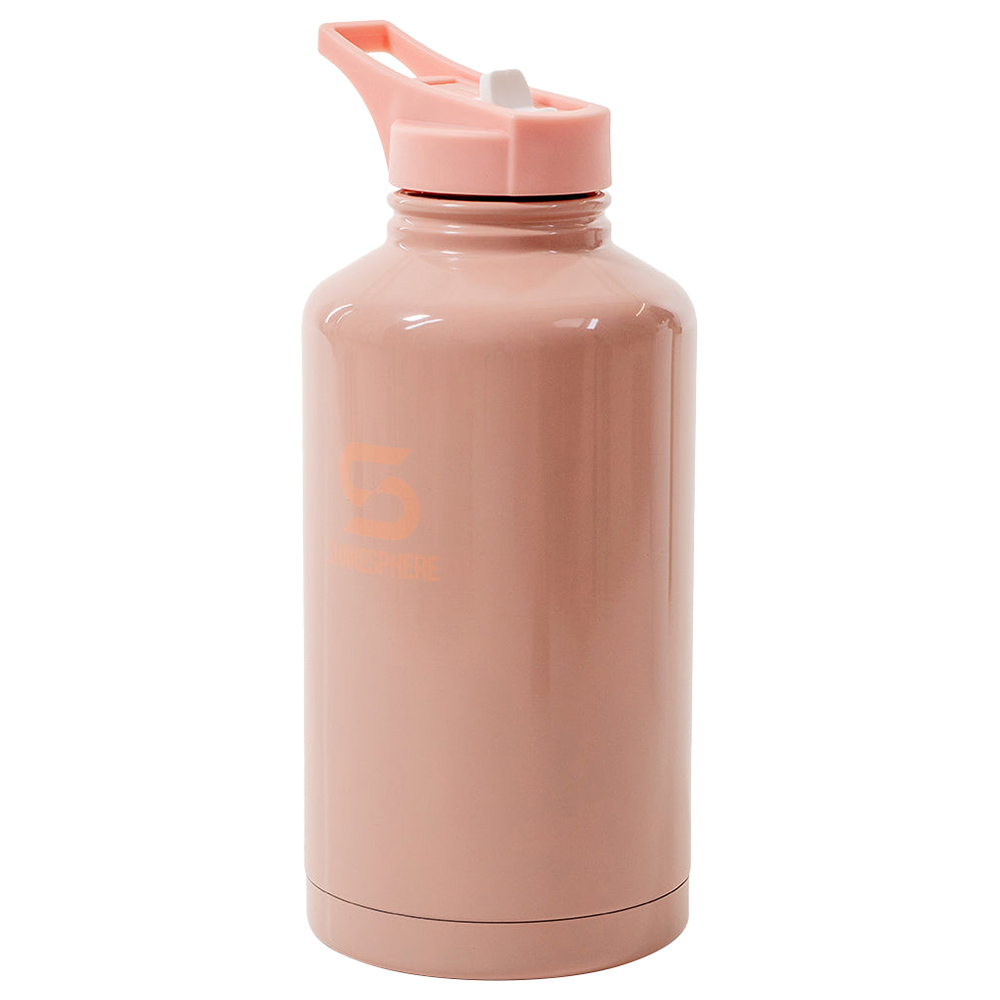 ShakeSphere Tumbler (Rose Gold)