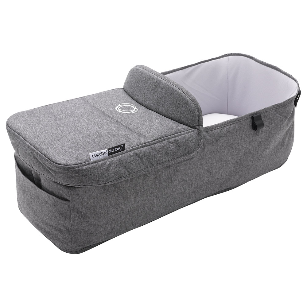 Bugaboo donkey 2024 carrycot fabric