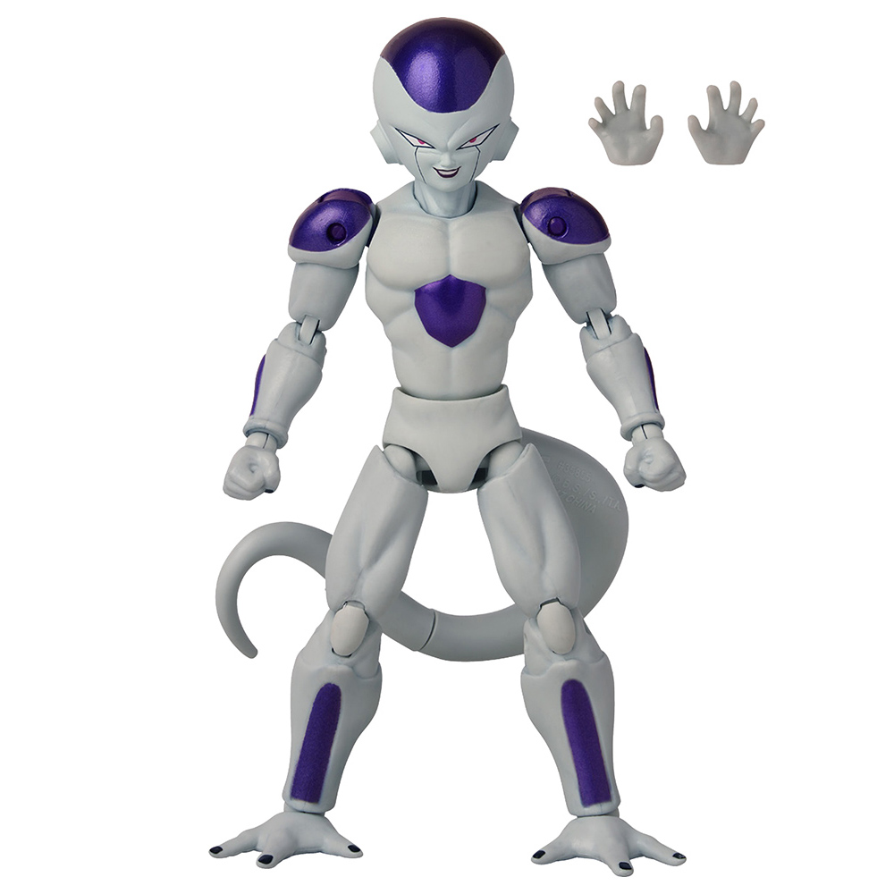 Dragon Ball Limit Breaker 12-Inch Action Figure - Choose Your