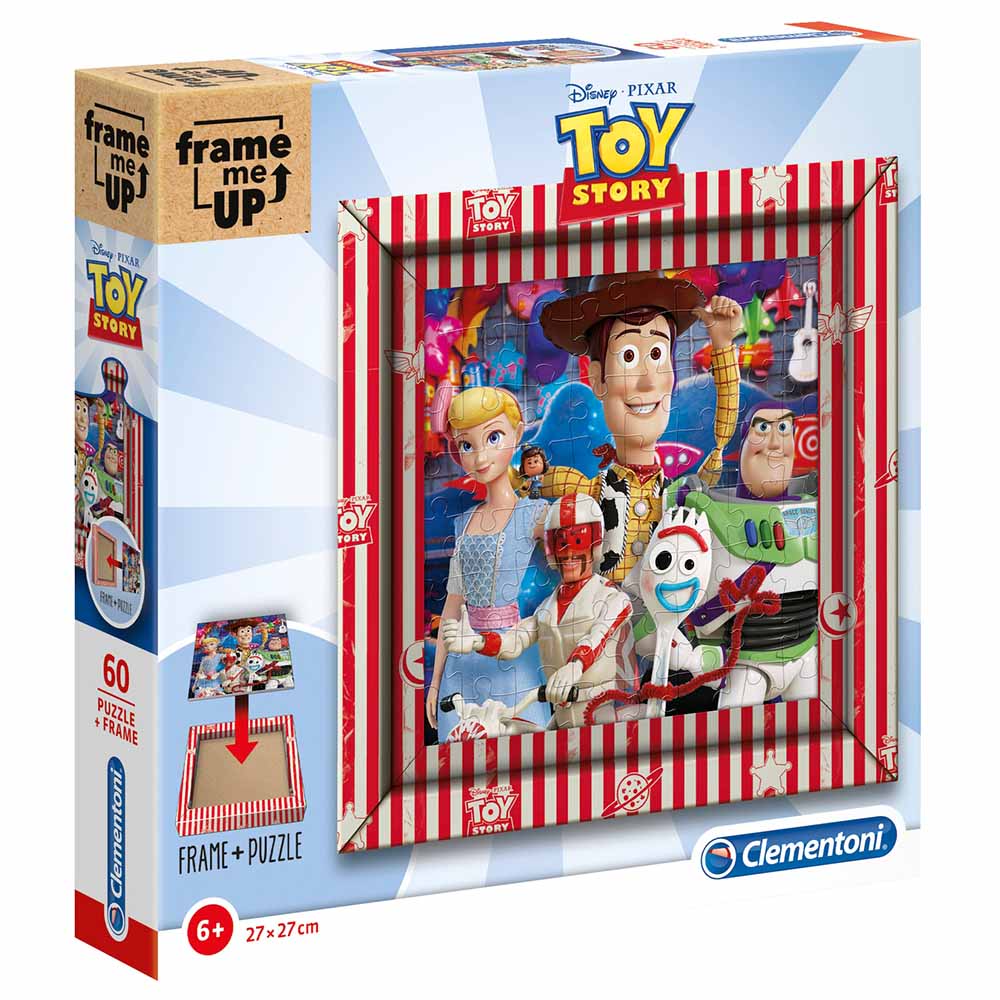 Toy story deals puzzle