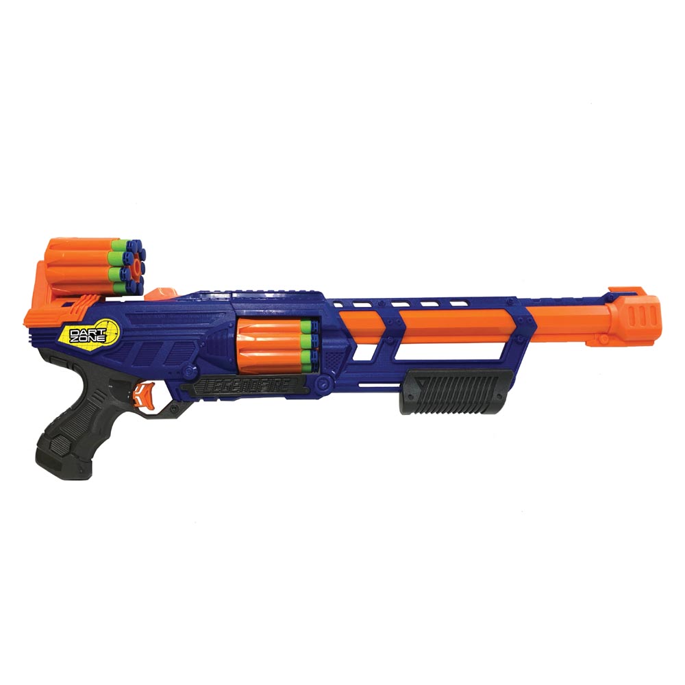 Dart Zone - Legendfire Powershot Blaster