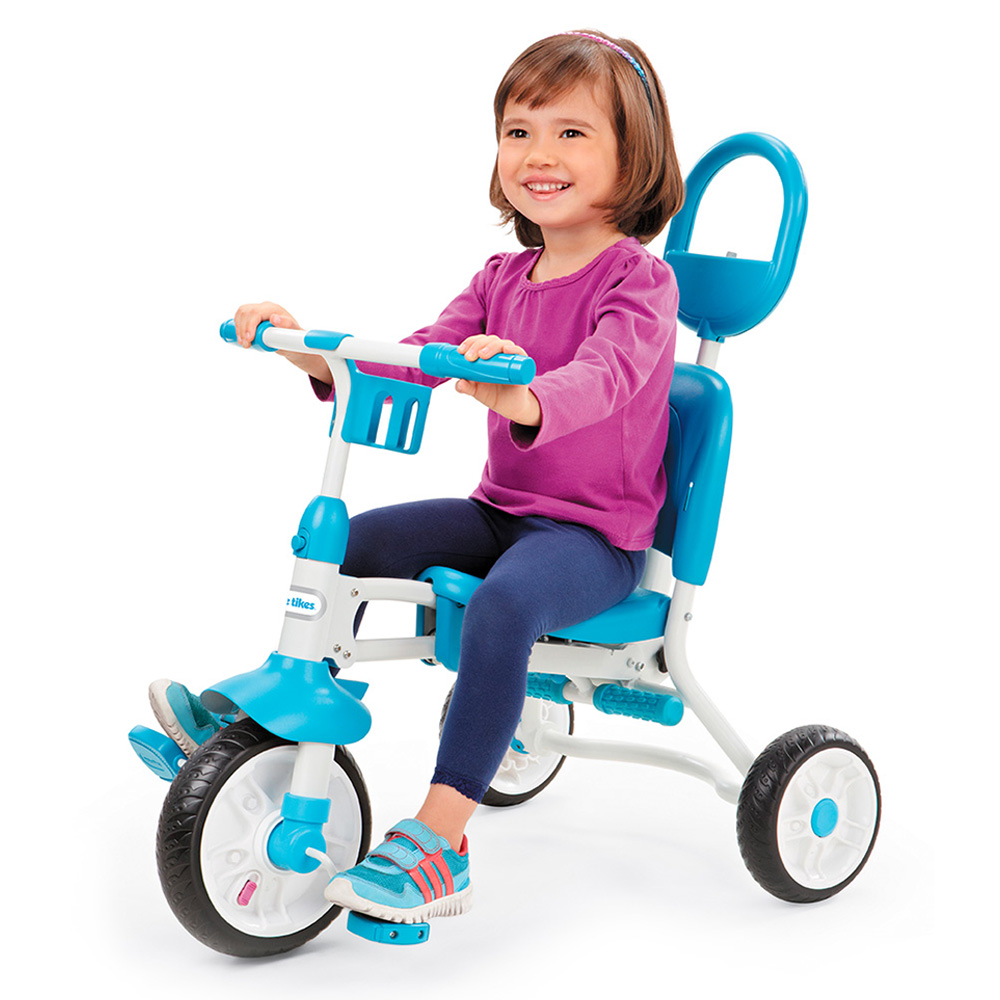 Little tikes fold n hotsell go trike