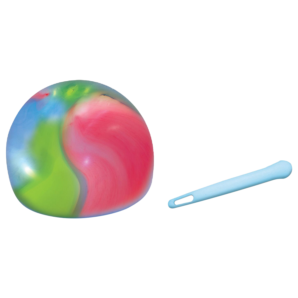 Wubble Bubble - Tiny Wubble Groovy Glow Ball