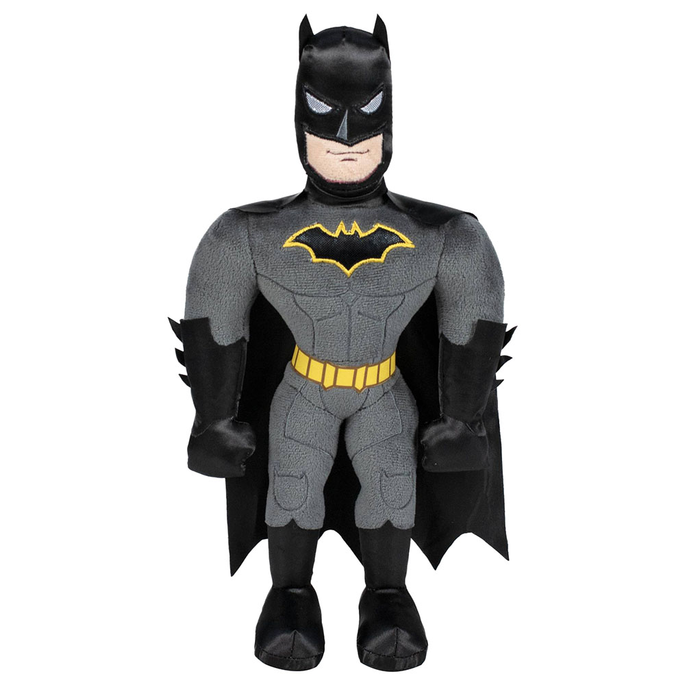 Batman - Who Haunts Gothams Night Water Bottle - 500ml