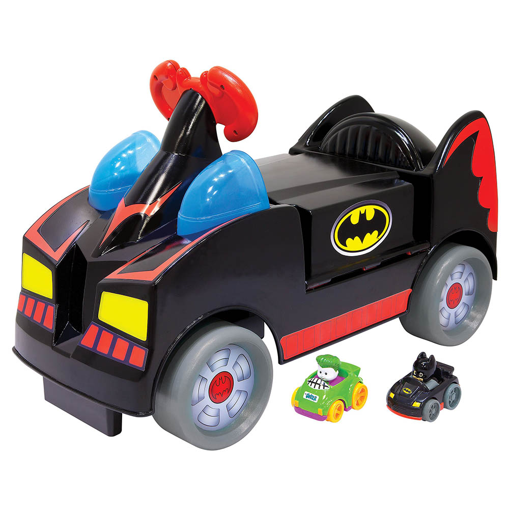 Fisher price best sale car battery