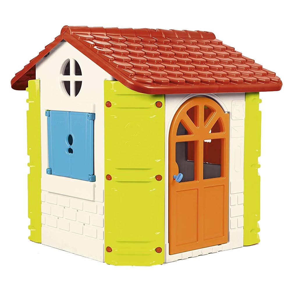 Feber - House  Buy at Best Price from Mumzworld