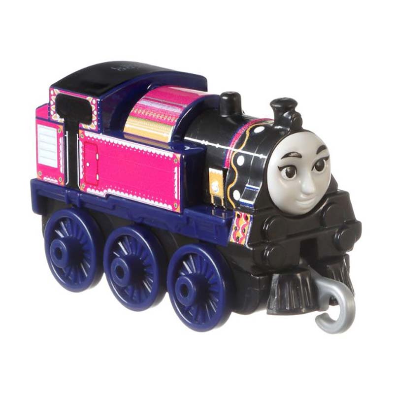 Thomas & Friends - Trackmaster Push Along Engine - Ashima | Buy at Best ...