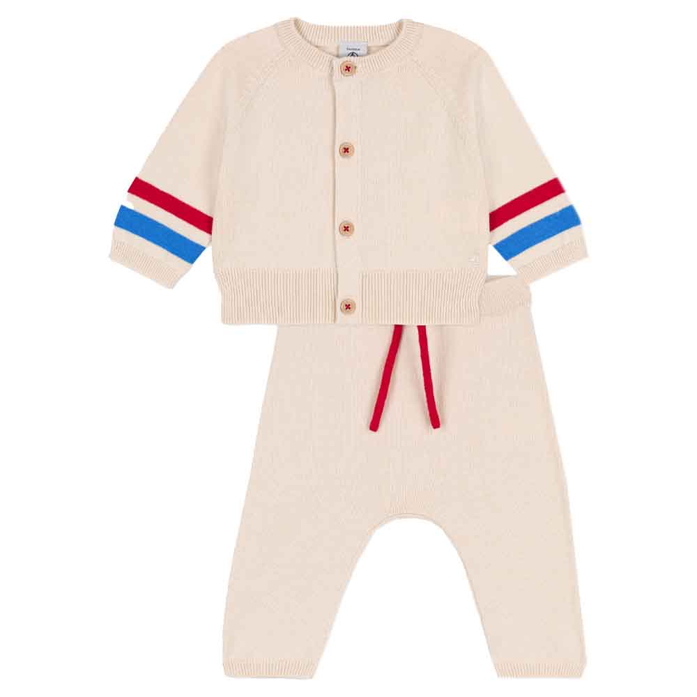 Petit bateau hot sale baby grow