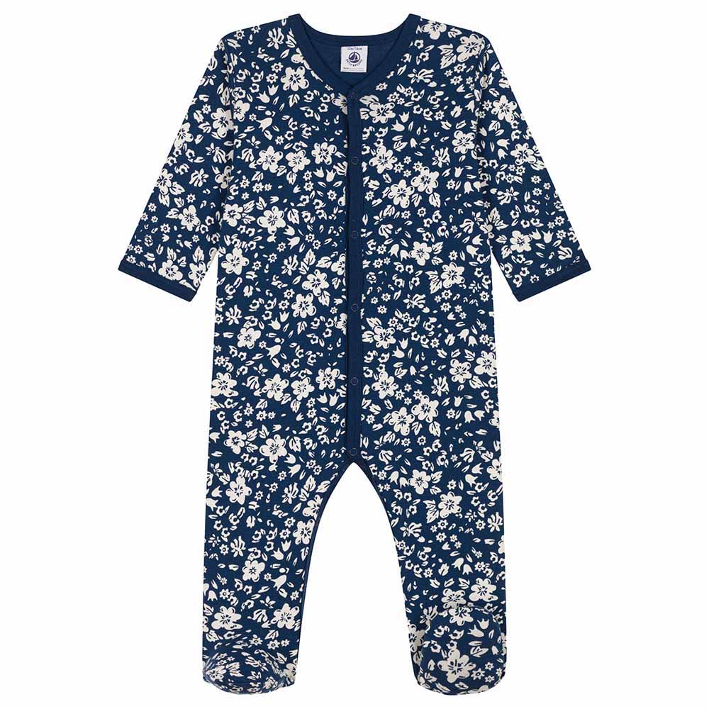 Petit hot sale bateau sleepsuit