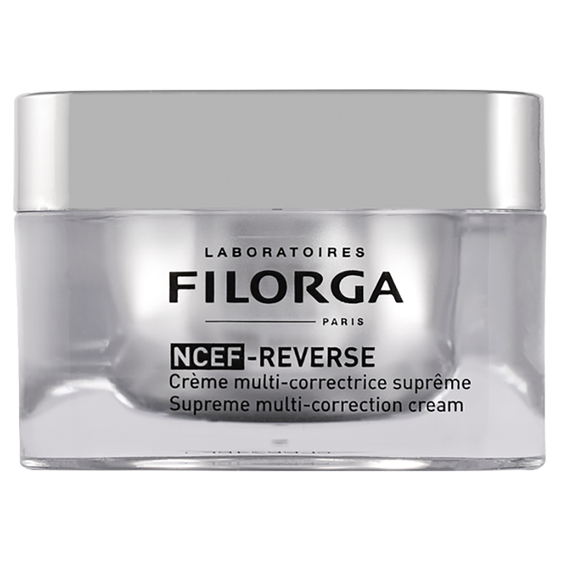 Filorga Ncef-Reverse Crema Multi-Correttrice Suprema 50ml