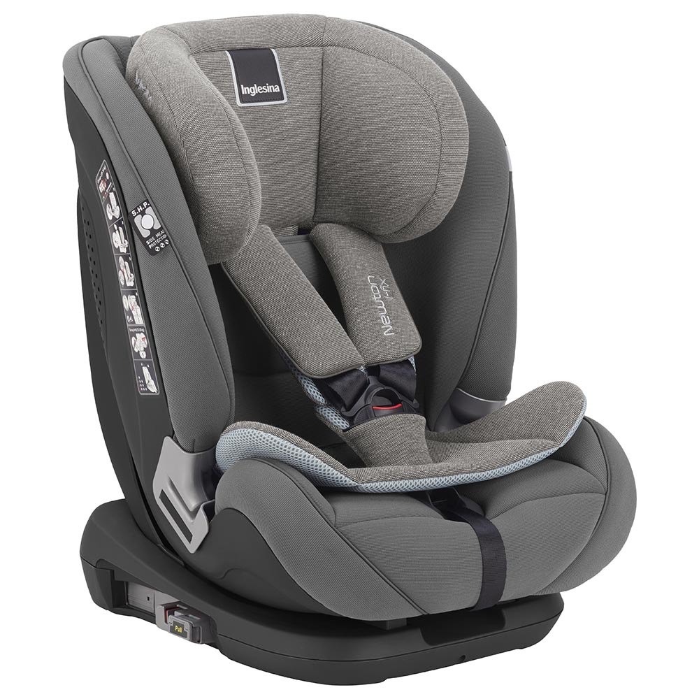 Inglesina isofix sales