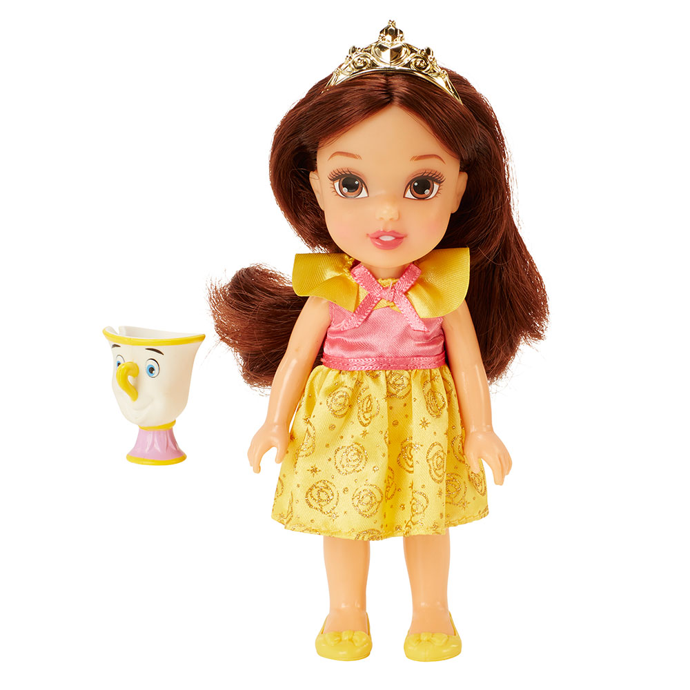 Jakks pacific belle hot sale