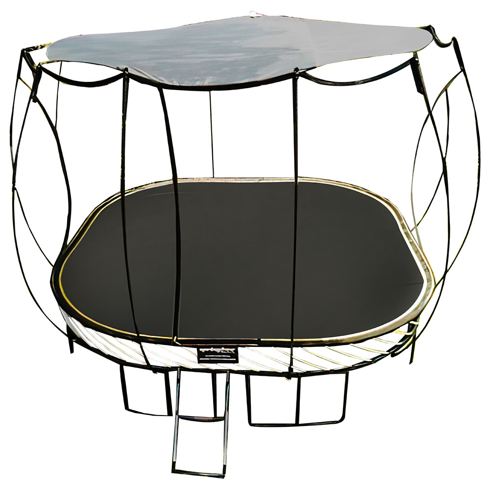 Springfree R79 Trampoline Sun Shade
