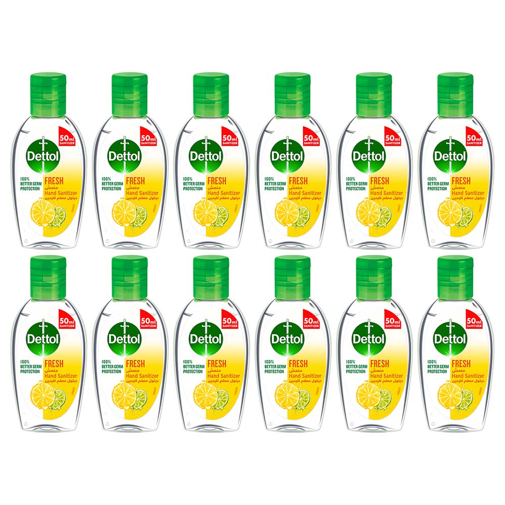 Dettol hand deals sanitizer 25ml price