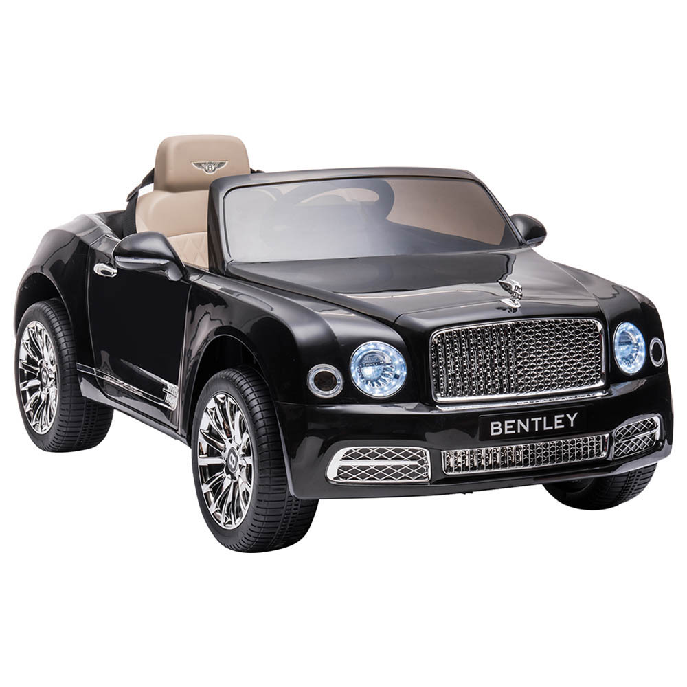 bentley 12v