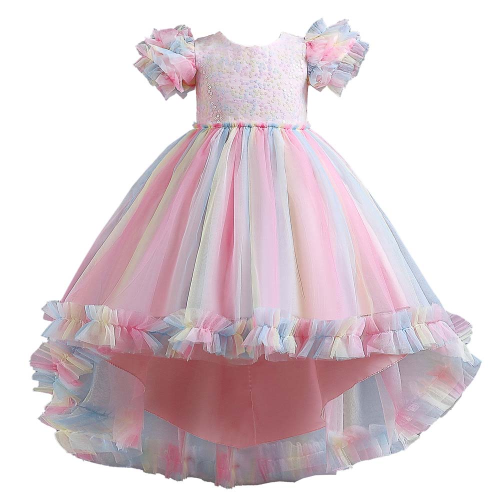 Girl's Party Wear dresses | Frocks | Fashion Dresses for baby Girls ...