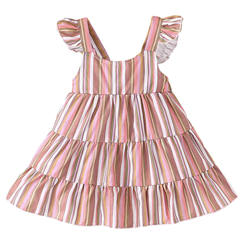 Pink chicken amalia dress hotsell