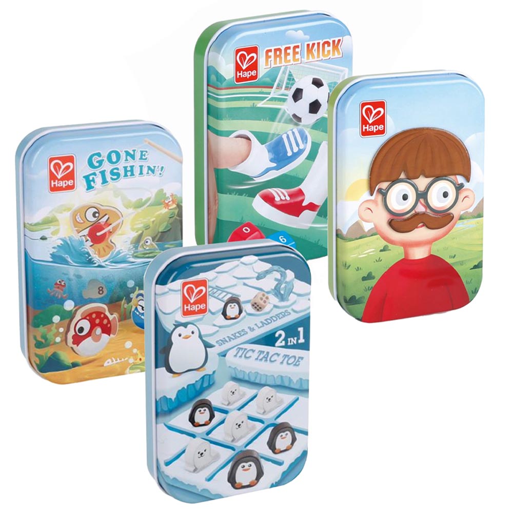 HAPE A Pesca! Gioco Magnetico a 4,99 €