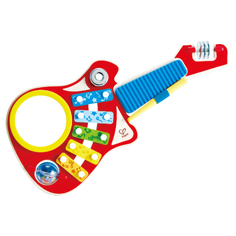 Hape - 6-In-1 Music Maker  Buy at Best Price from Mumzworld