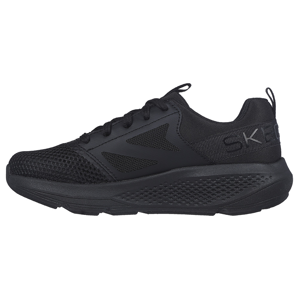 Skechers - Go Run Elevate sneakers - Black