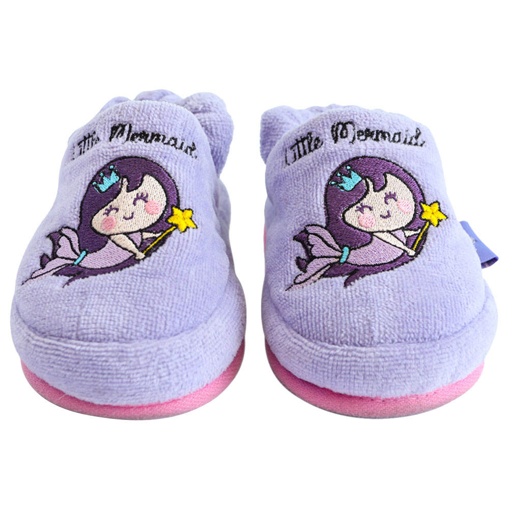 Kids deals bedroom slippers