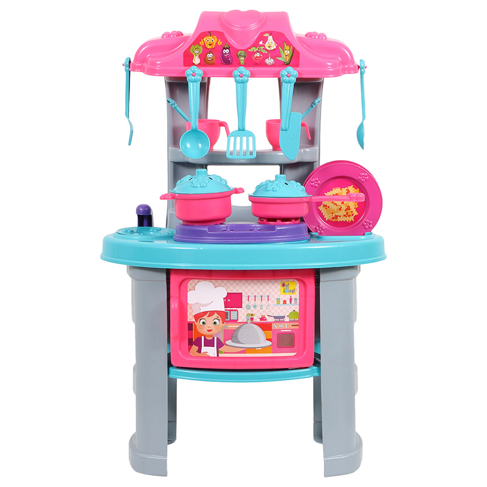 Doc sales mcstuffins kitchen