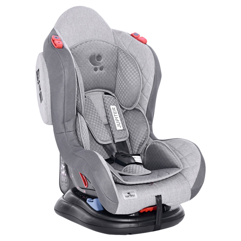 lorelli jupiter car seat installation