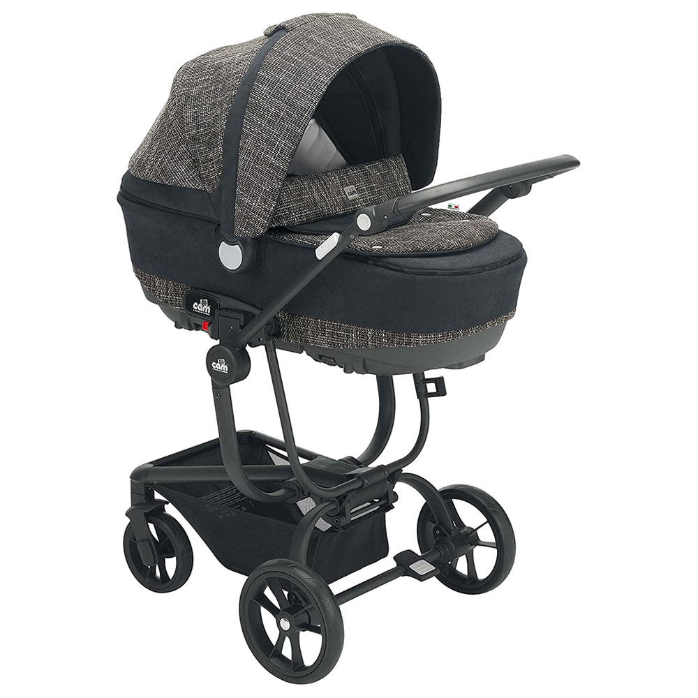 Cam travel system online
