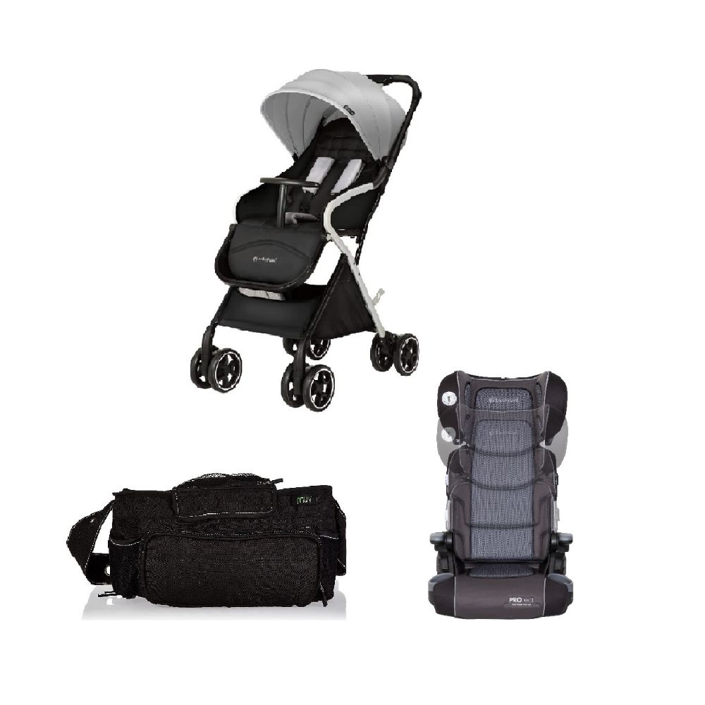 Baby trend 2024 compact stroller