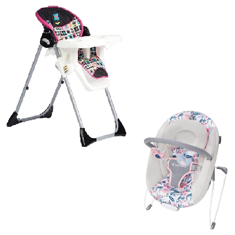 Trend sales high chair