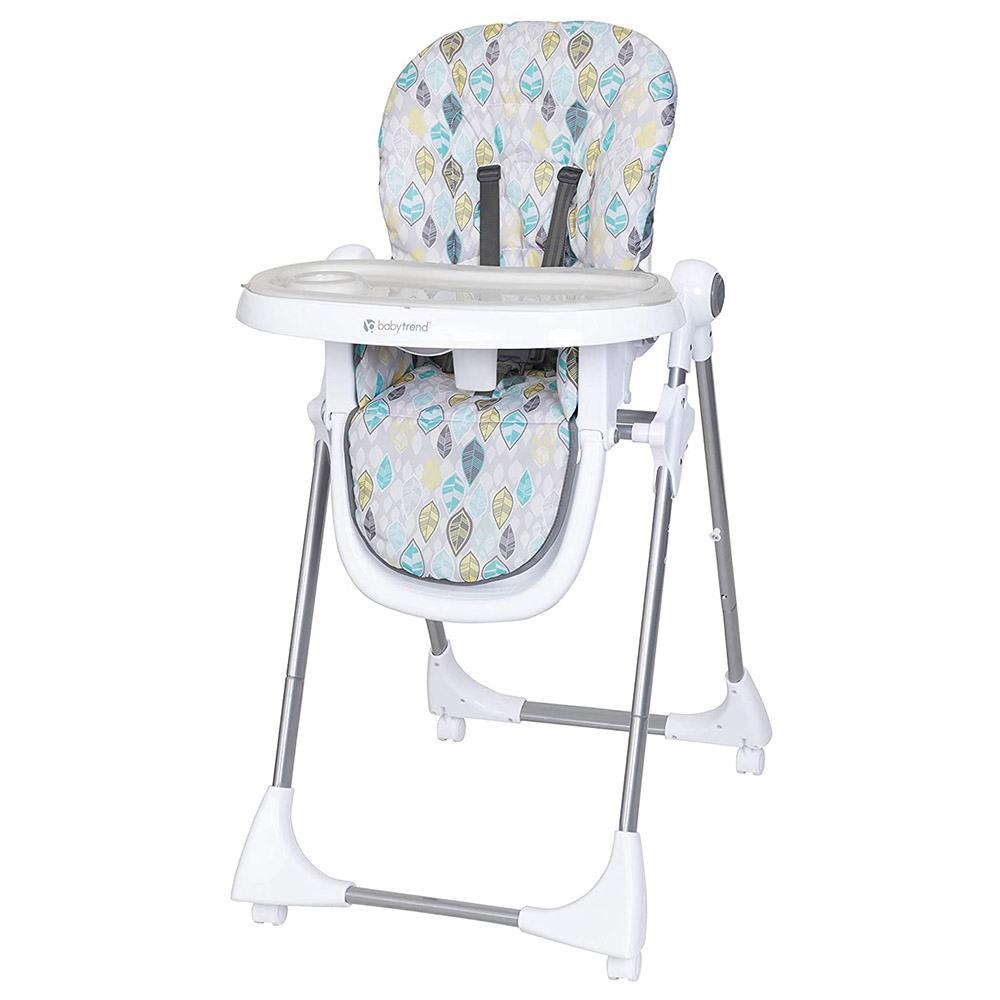 Baby trend aspen cheap lx high chair