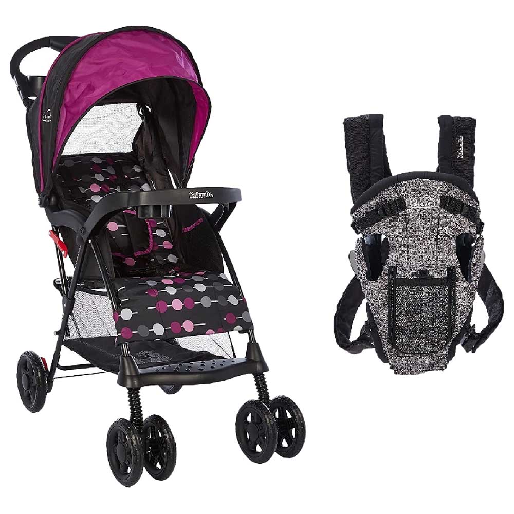 Kolcraft sport stroller best sale