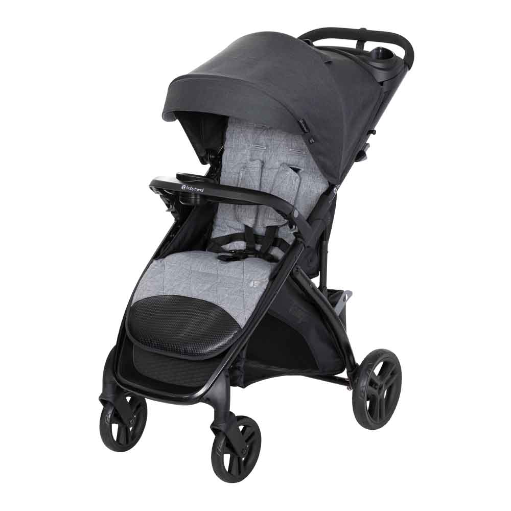 Babytrend - Tango Stroller Evening - Grey