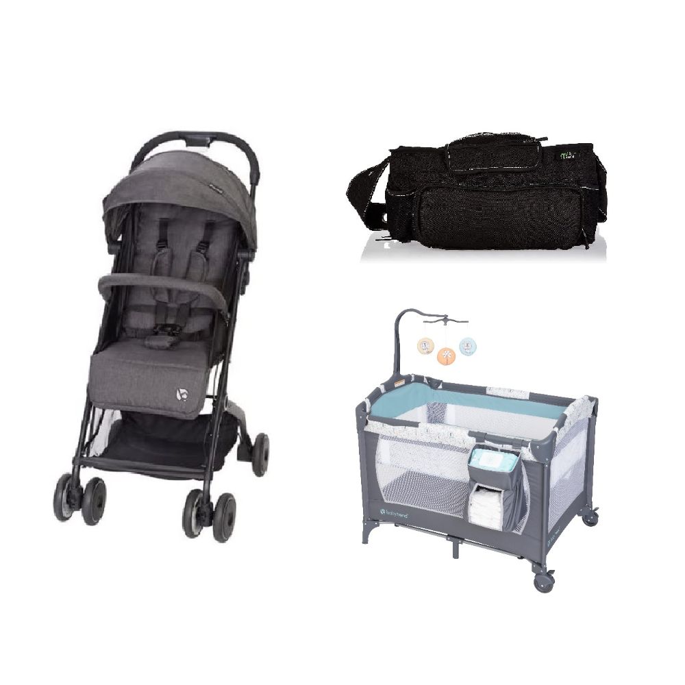 Jetaway stroller store