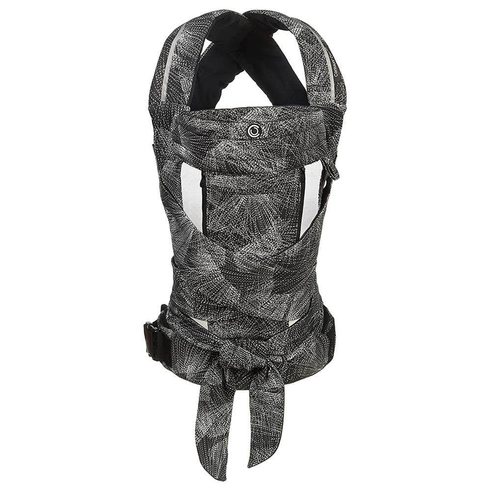 Kolcraft Contours Cocoon Baby Carrier Galaxy Black Buy at Best