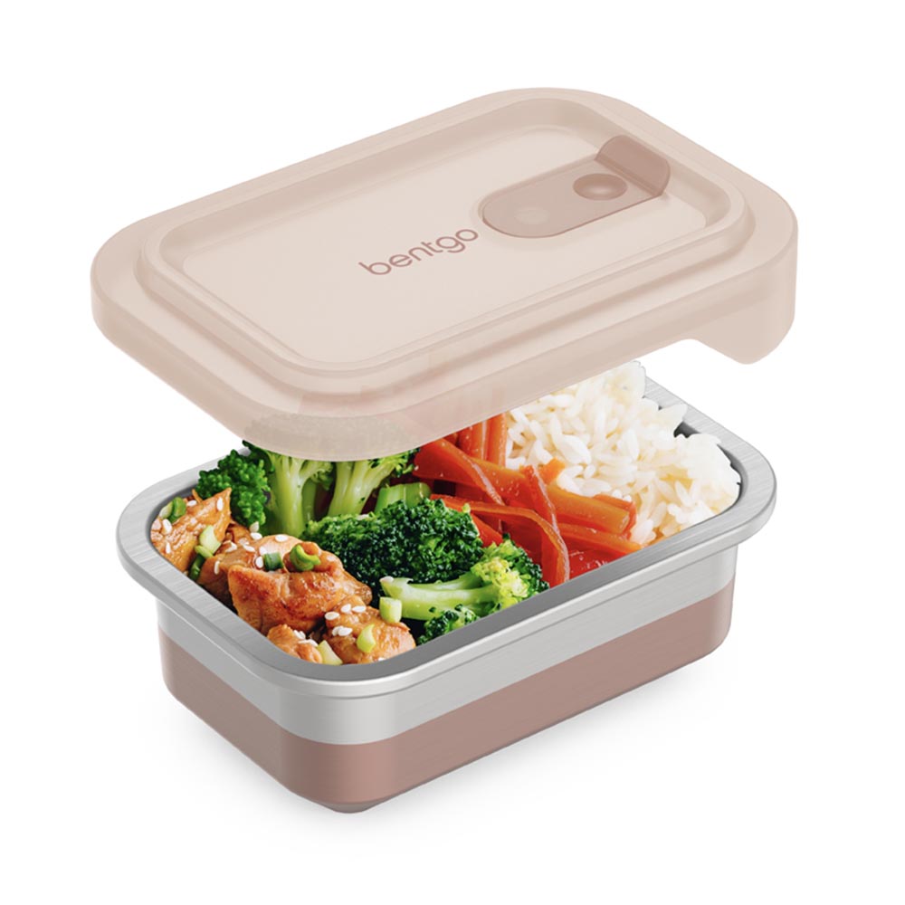 Sustainable Leak Proof Lunch Box 1.1L